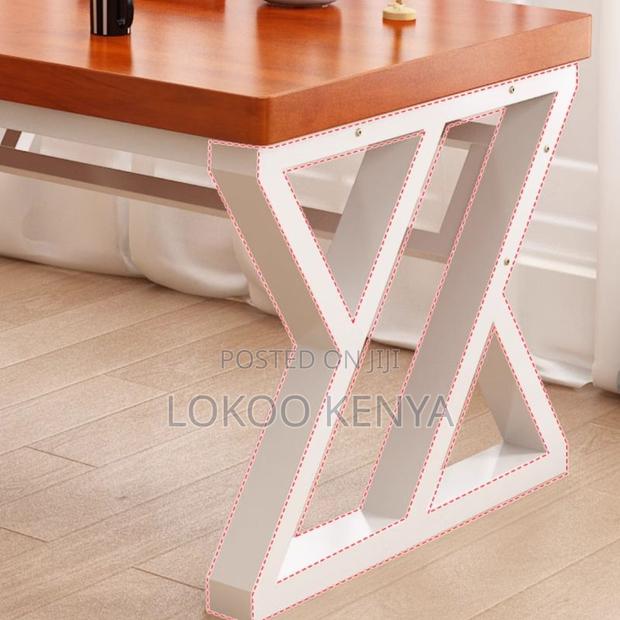 Office Table : Personalized 1200mm Work Table - thumbnail 3