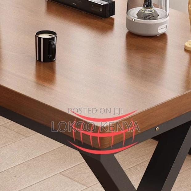 Office Table : Personalized 1200mm Work Table - thumbnail 5