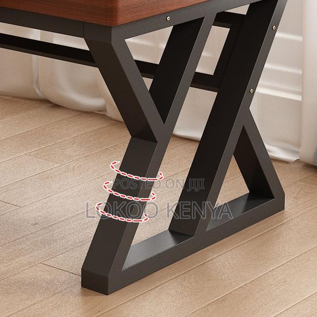 Office Table : Personalized 1200mm Work Table - thumbnail 6
