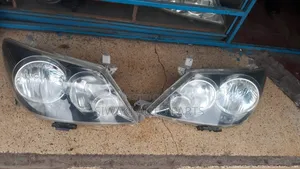 Fortuner 2005 Headlights