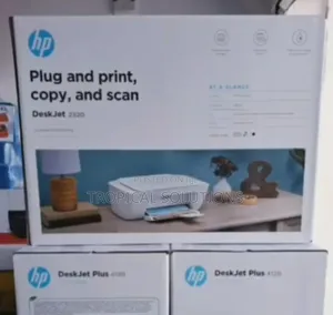 Hp Deskjet 2320// Hp Deskjet 2320