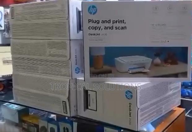 Hp Deskjet 2320// Hp Deskjet 2320 - thumbnail 3