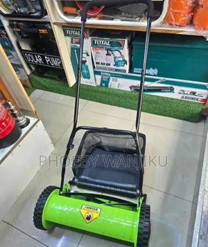 Push Lawn Mower/Manual - thumbnail 2