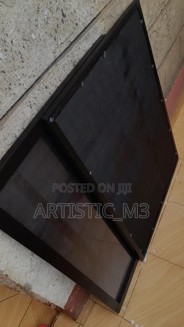 A1 Size Frame