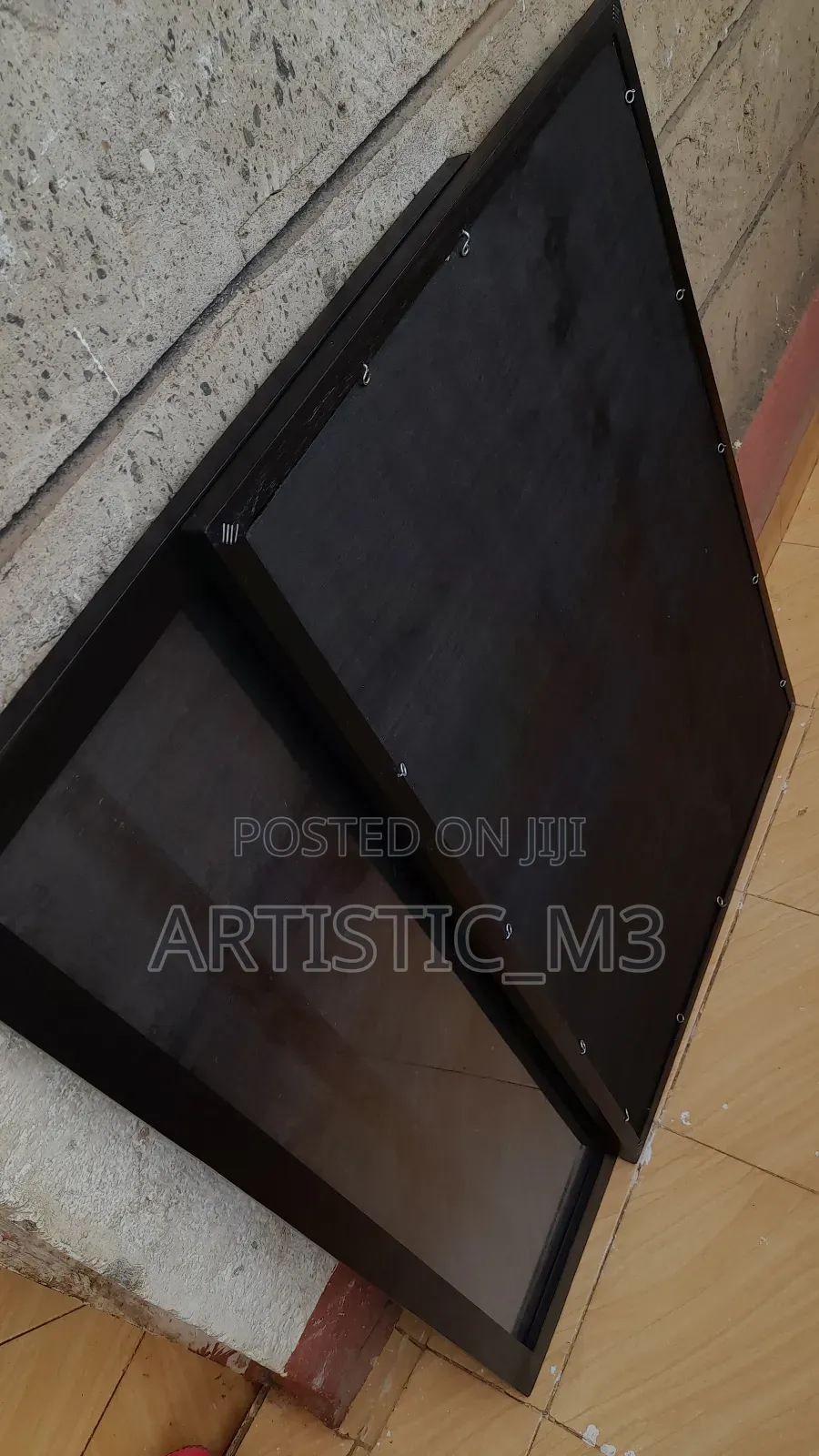 A1 Size Frame