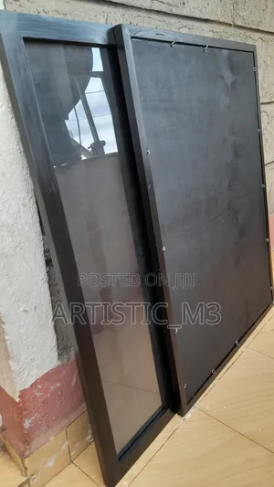 A1 Size Frame
