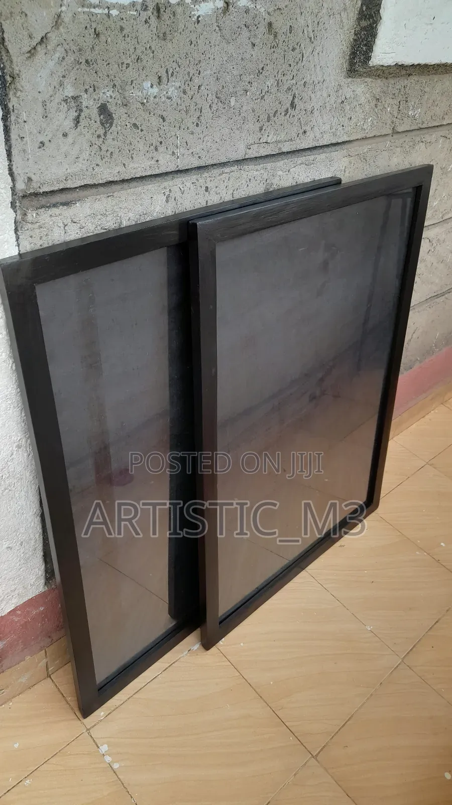 A1 Size Frame