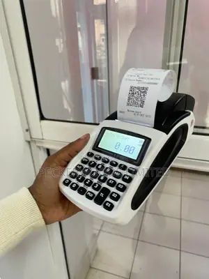 Efficiency With the Daisy Etr Machine Kra Certified