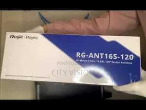 Ruijie Reyee Rg-Ant16s-120 Outdoor 5ghz 120 Degree Sector