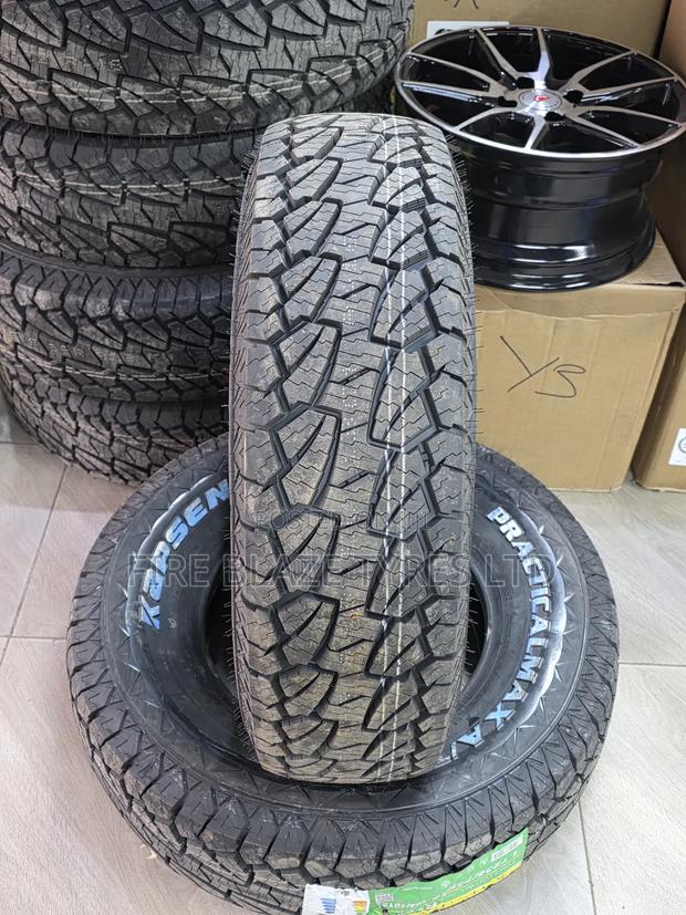 225/75r15 Kapsen All-Terrain - thumbnail 2