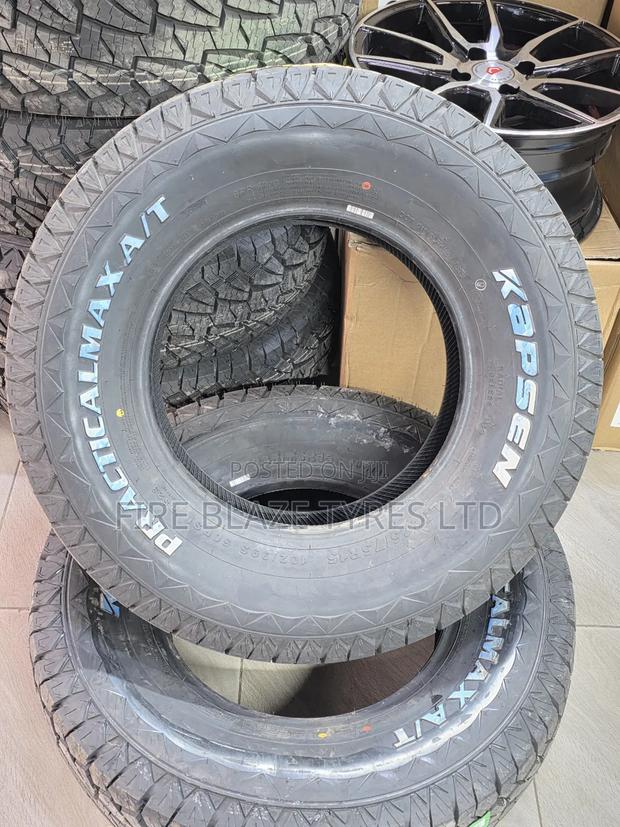 225/75r15 Kapsen All-Terrain - thumbnail 3