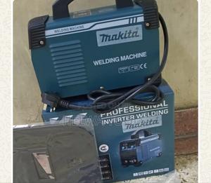 Welding Machine/Makita Welding Machine 500 - thumbnail 2