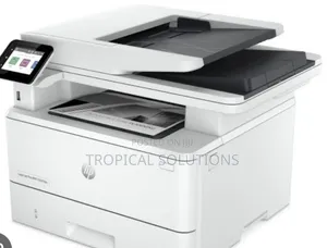 Hp Laserjet Pro MFP 4103dw