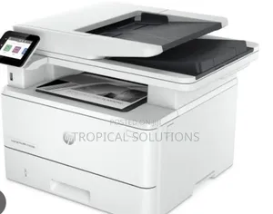 Hp Laserjet Pro MFP 4103dw