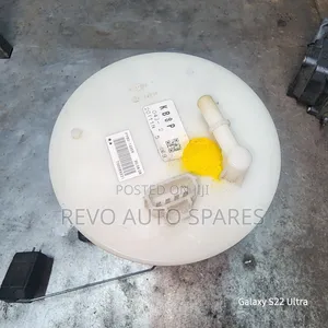 Fuelpump Mazda Cx5 Petrol