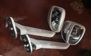 Prado 150 Wing Mirror