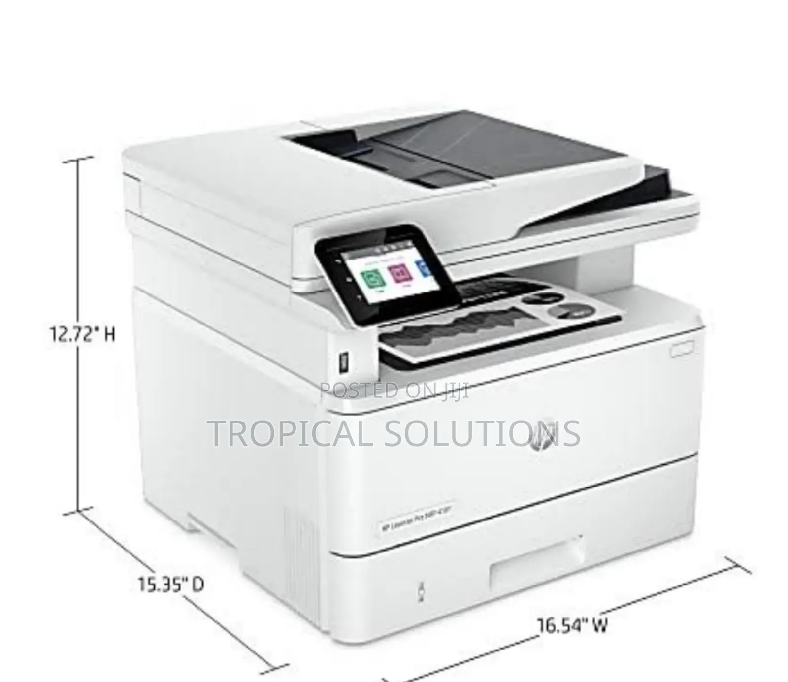 //Hp Laserjet Pro MFP 4103dw// Hp 4103dw Laserjet