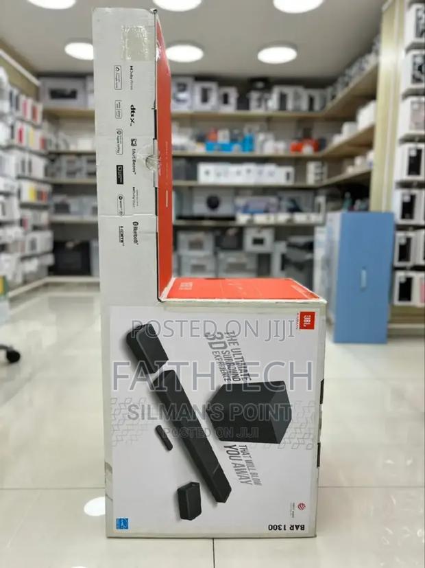 Jbl Bar 1300 - thumbnail 2
