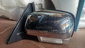 Mitsubishi Pajero V93/V98 Side Mirror