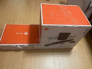 Jbl Bar 1000