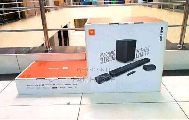 Jbl Bar 1000 - thumbnail 2