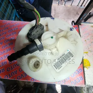 Mazda Axela Fuelpump