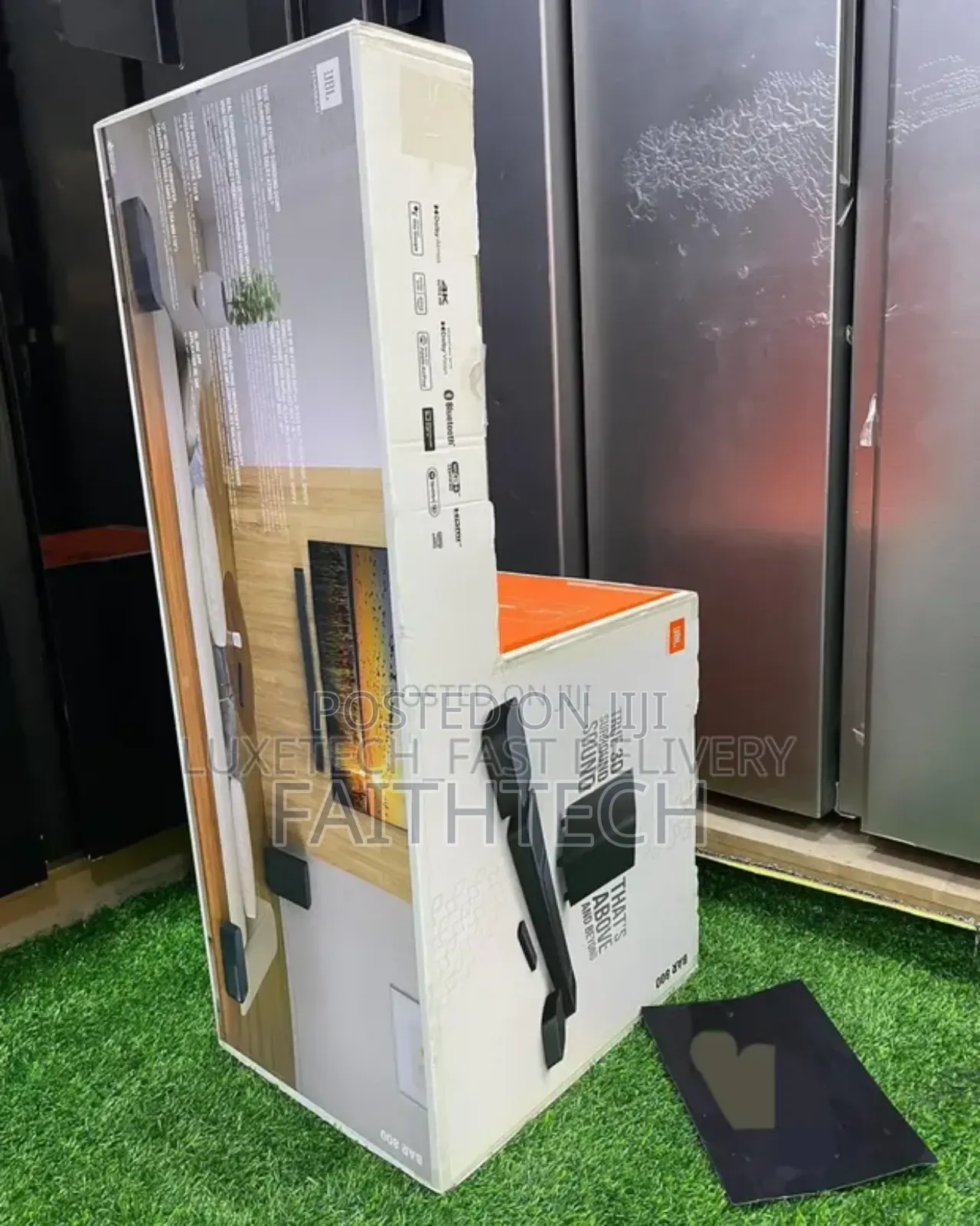 Jbl Bar 800