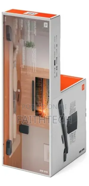 Jbl Bar 800
