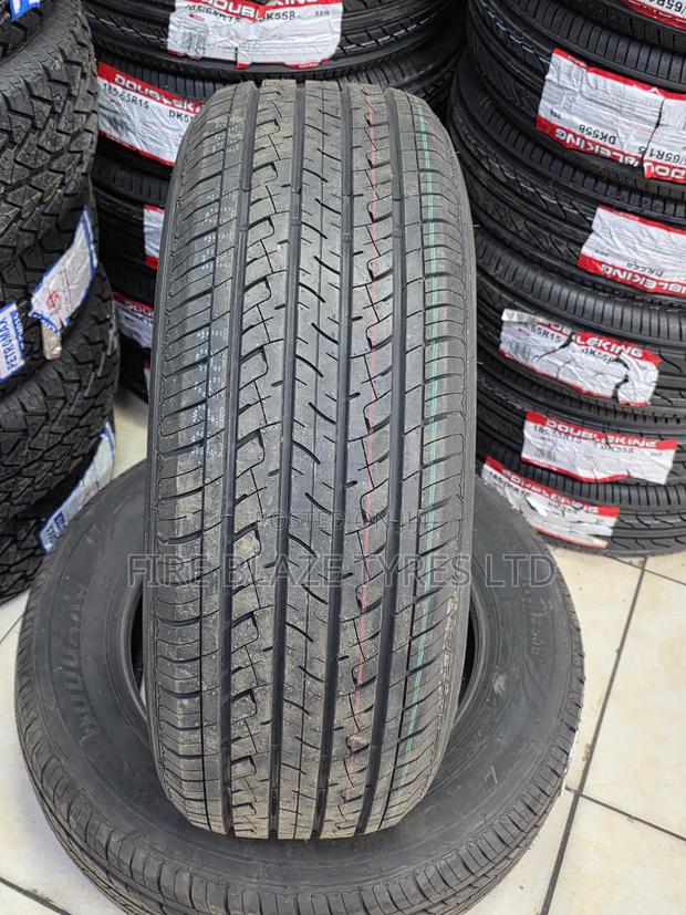 235/55r19 Goddard Transforce - thumbnail 2