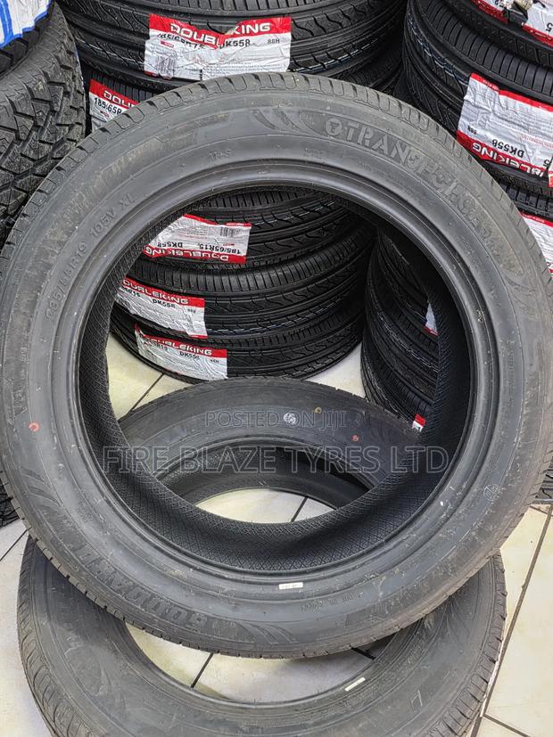 235/55r19 Goddard Transforce - thumbnail 3