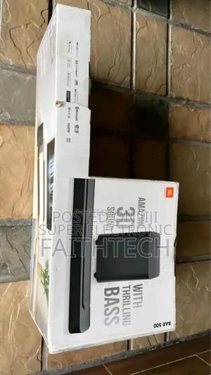 Jbl Bar 500 - thumbnail 2