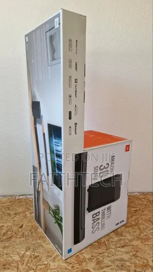 Jbl Bar 500