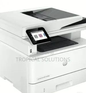 Hp Laserjet Pro MFP 4103fdw// Hp 4103fdw Laser Printer