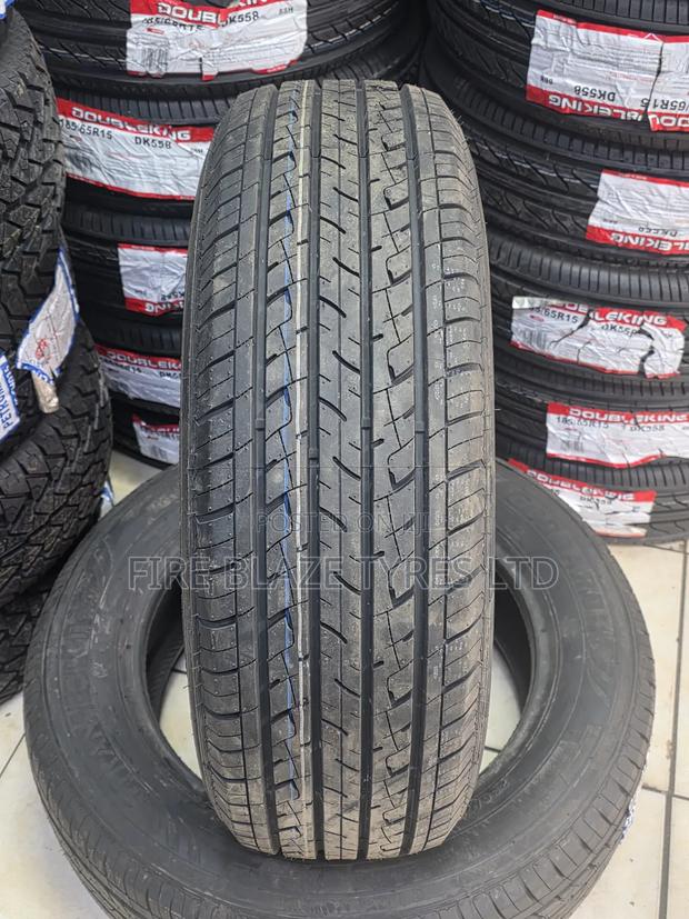 225/65r17 Goddard Transforce - thumbnail 2