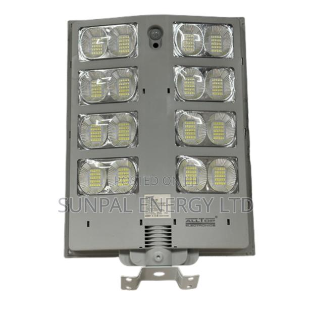 2000w Solar Led Street Light