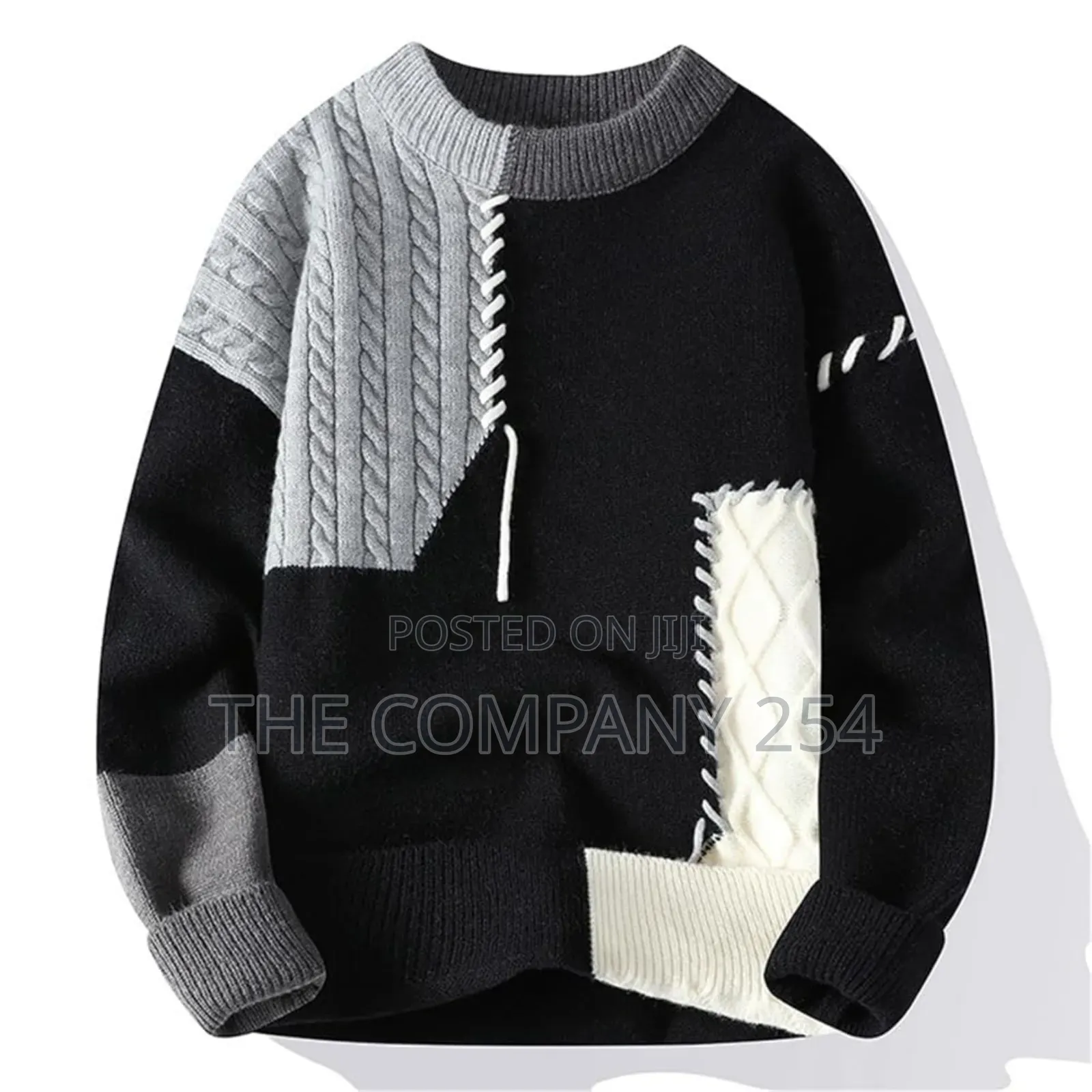 Cold Season Unisex All Weather Designer Fleece Sweaters