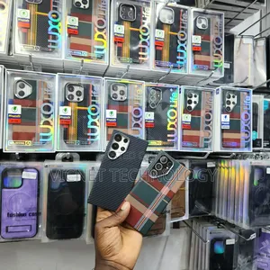 Samsung S20, S22, S23,S24 Ultra Tribal Phone Case