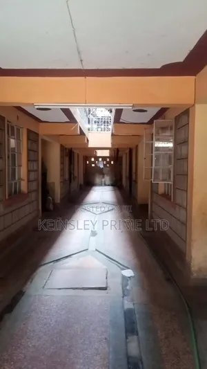 50*100 2-Storey Rental Fully Occupied Income