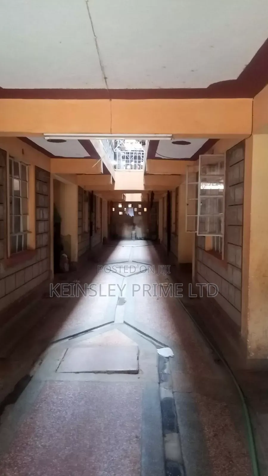 50*100 2-Storey Rental Fully Occupied Income