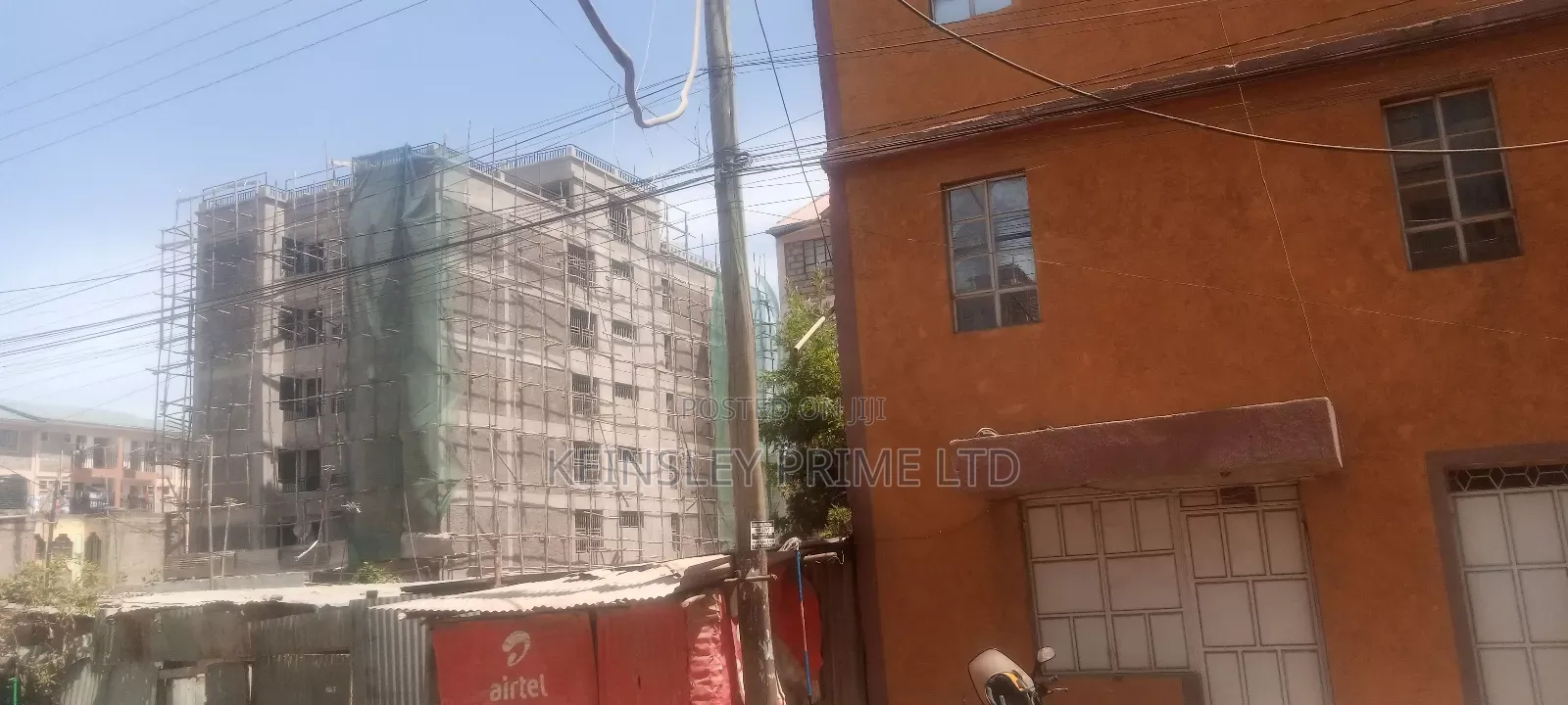 50*100 2-Storey Rental Fully Occupied Income