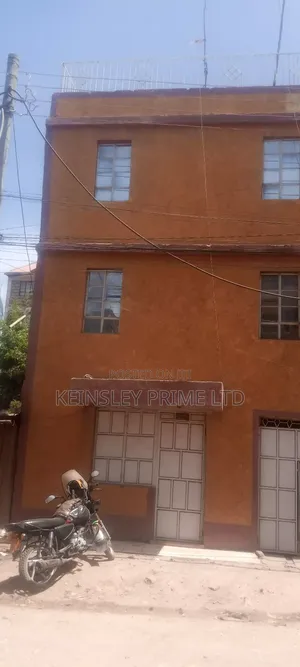 50*100 2-Storey Rental Fully Occupied Income