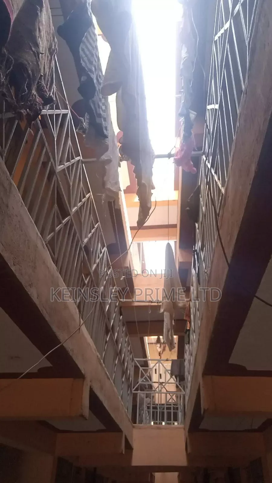50*100 2-Storey Rental Fully Occupied Income