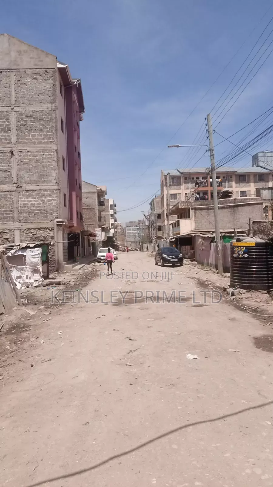 50*100 2-Storey Rental Fully Occupied Income