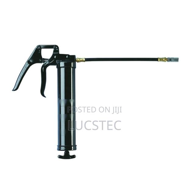 Professional Pistol-grip Grease Gun,
