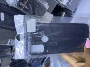 Cedo Samsung Galaxy M21 Soft Silicon Rubberised Case