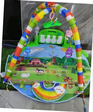 Piano Fitness Rack - thumbnail 2