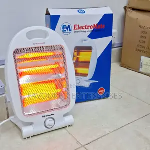 Quartz Room Heater Electromate