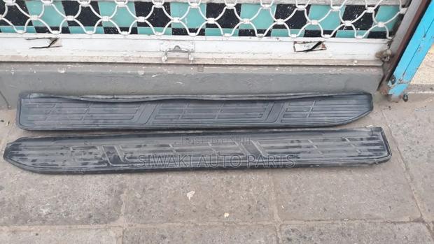 Prado 150 Sidesteps