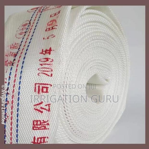 Flat Hose 1.5" - main view