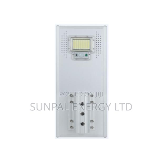 60w Solar Led Street Light
